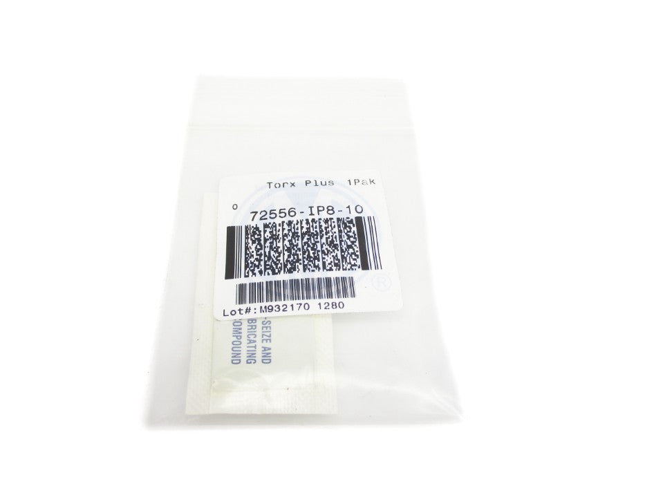 ALLIED MACHINE 72556-IP8-10 (PKG OF 10) NSMP