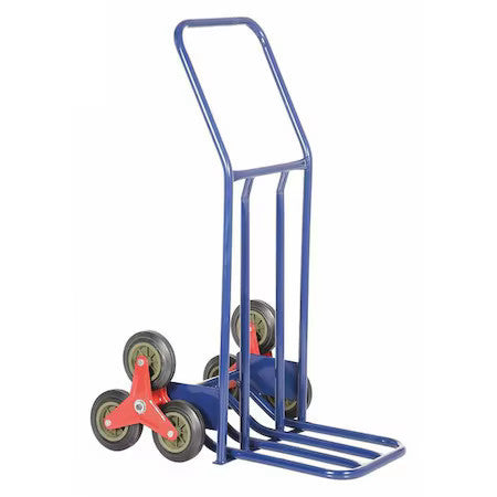 Vestil St-Truck-300 Steel Stair Hand Truck,300 Lb.