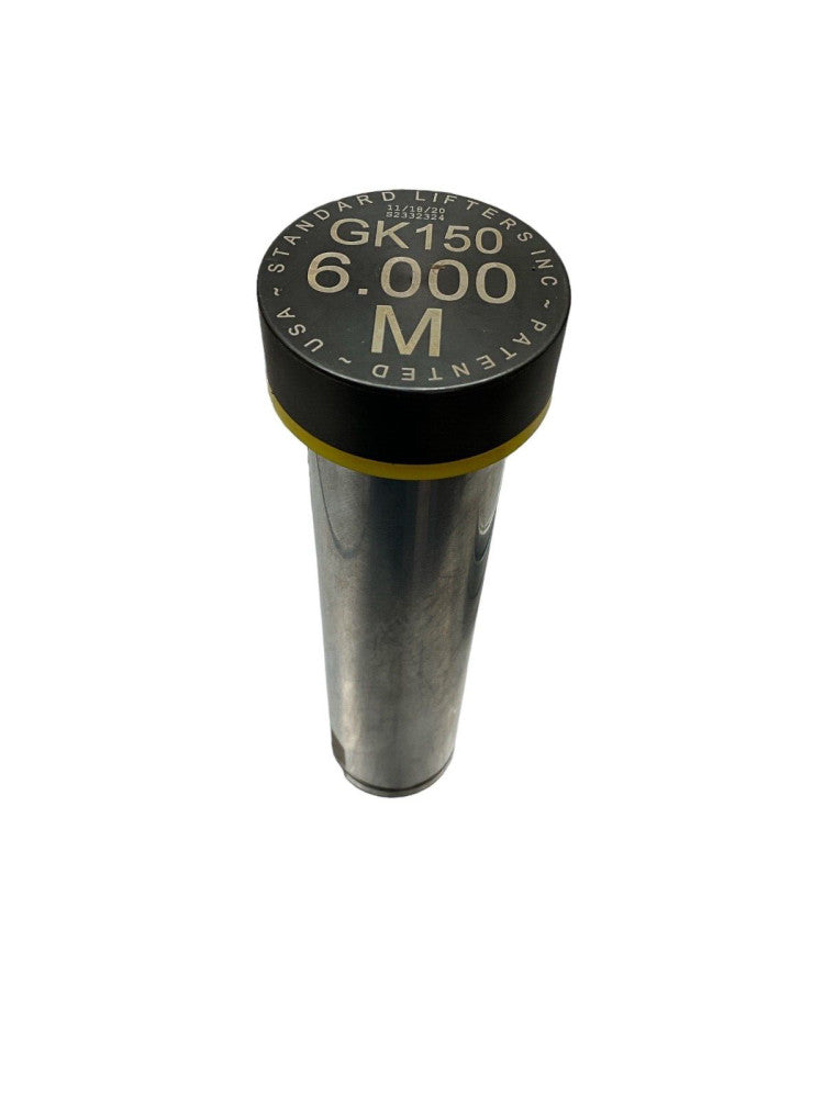 GK150 6.000 M, STANDARD LIFTERS INC.