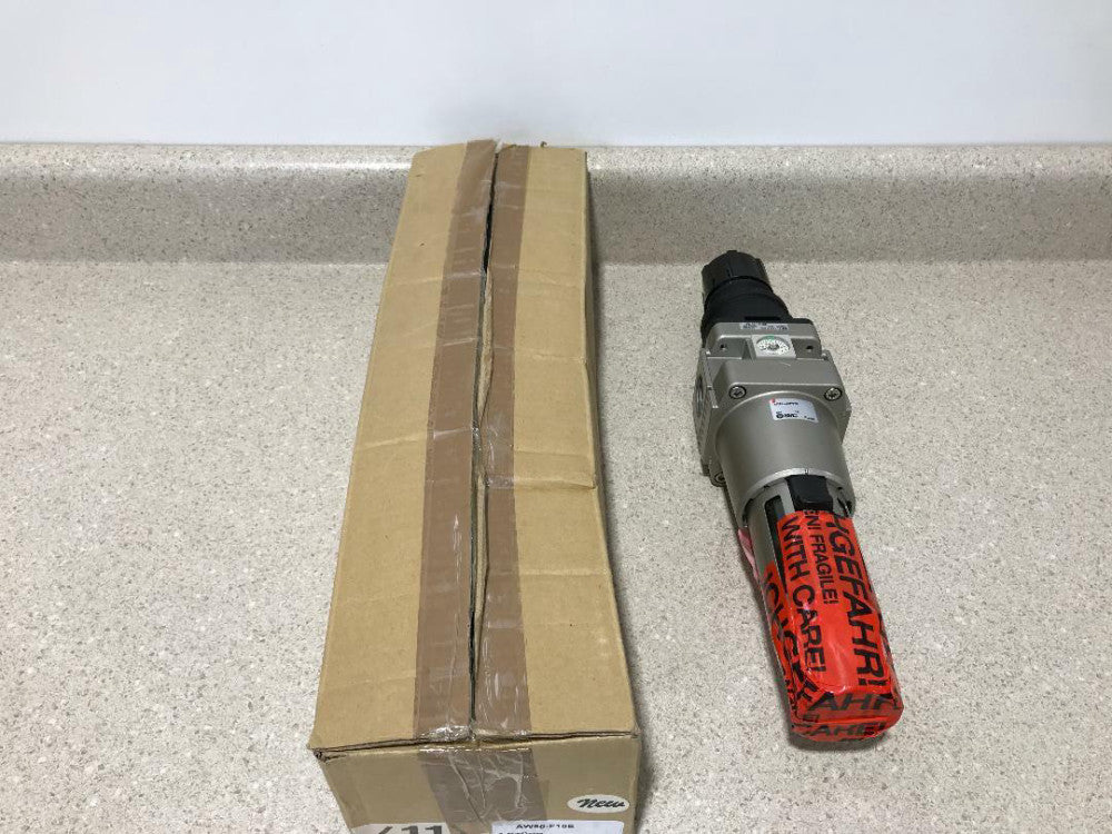 SMC AW60K-F10E NEW