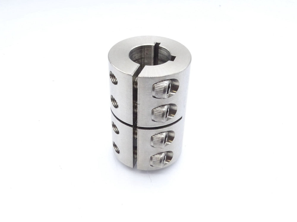 RULAND CLC-12-12-SS COUPLING