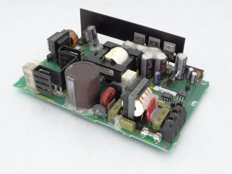 ALLEN BRADLEY 77144-217-51 CIRCUIT BOARD