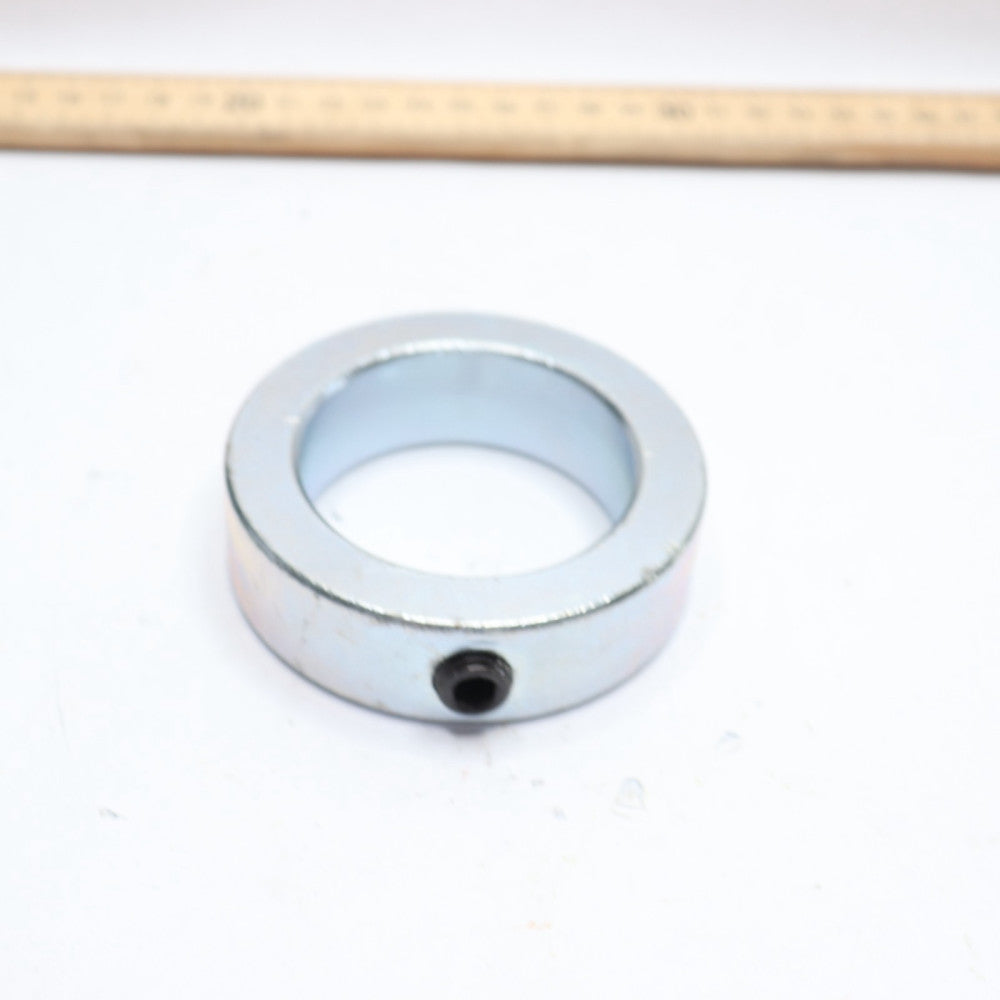 Set Screw Collar 2-1/4" Bore