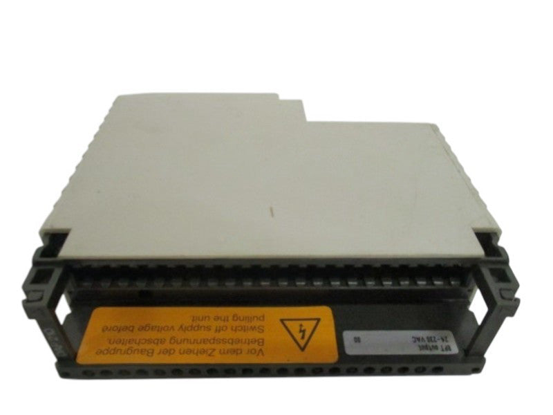 AEG MODICON DAP210/AS-BDAP-210 OUTPUT MODULE (REPAIRED) UNMP