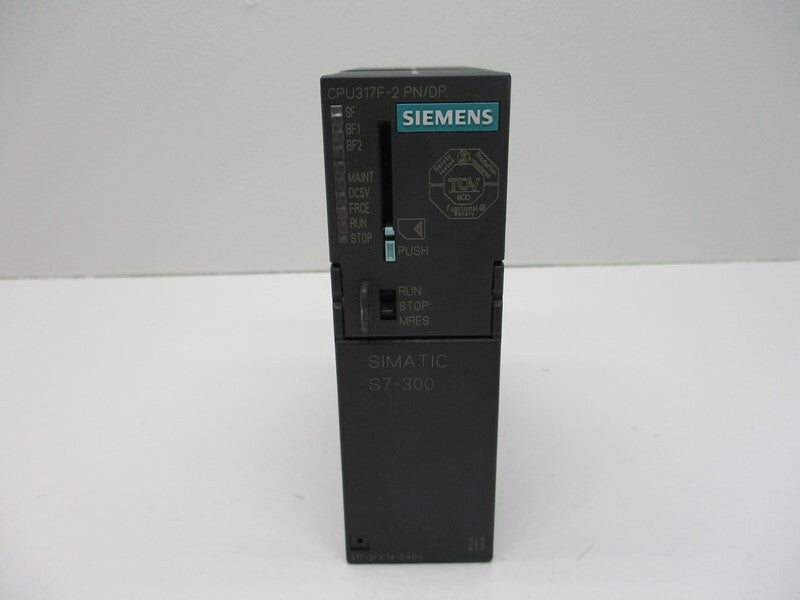 SIEMENS 6ES7317-2FK14-0AB0 NSNP