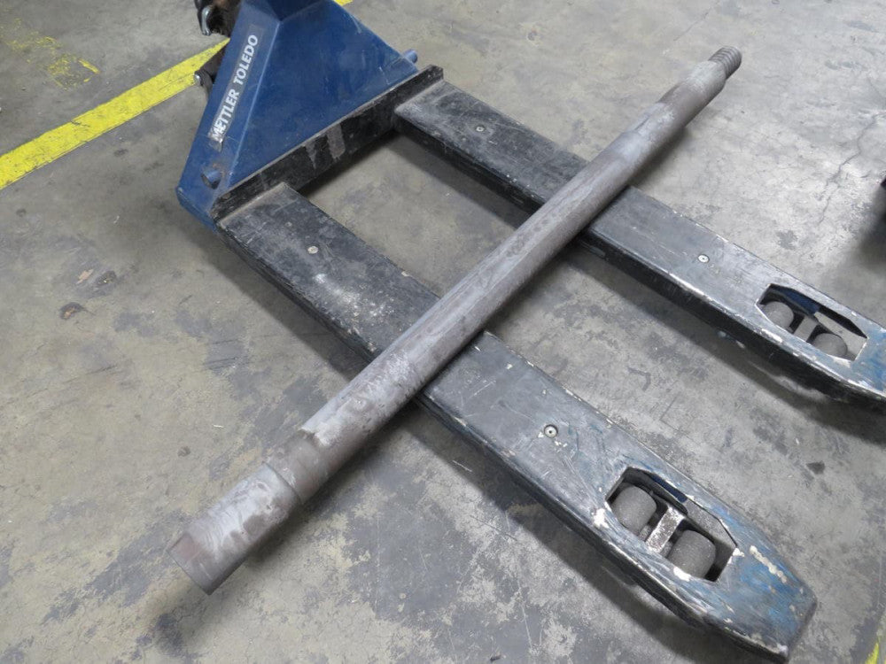 SANDVIK 7379-8715-26 DRILL TUBE ST68 L=1525MM 65 IN T192640