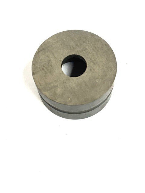 0.574" ROUND CUTTER PUNCH DIE