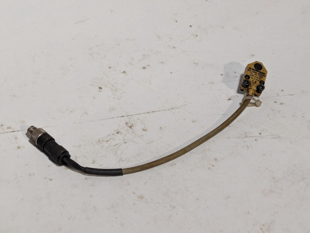Turck Bi3-Q06-AP6X2 Proximity Switch Sensor
