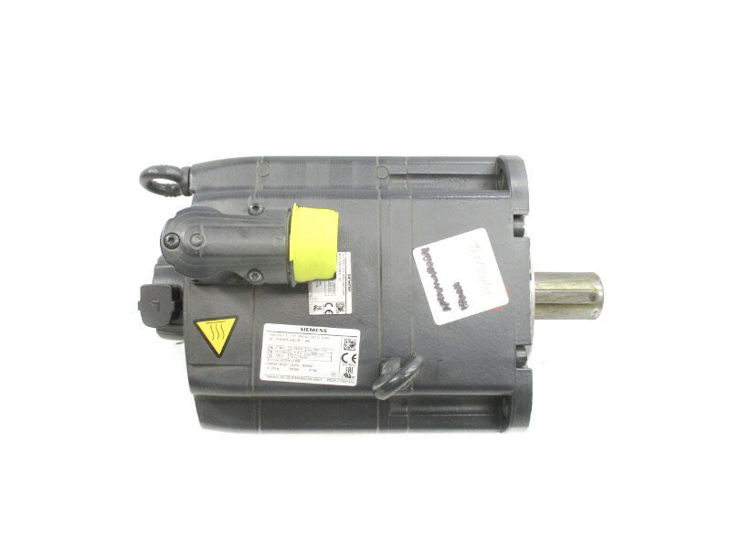 SIEMENS 1FK7101-2AF71-1QB0 278V 18.8A NSNP