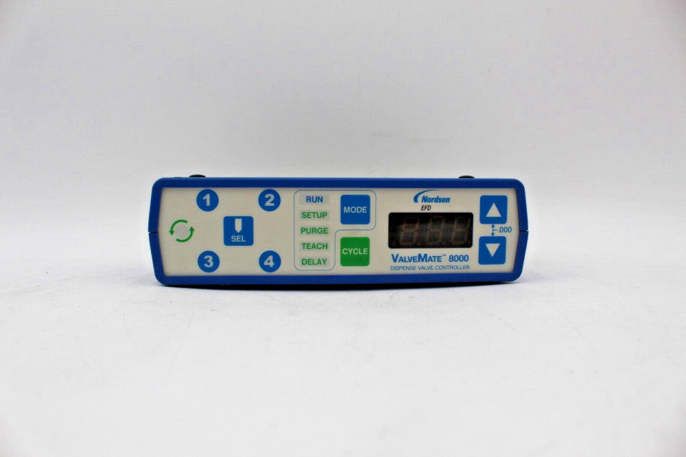 Nordson 7022004 ValveMate 8000 Dispense Valve Controller
