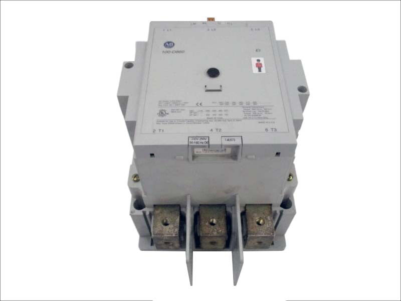 ALLEN BRADLEY 100-D860 230-250V NSNP