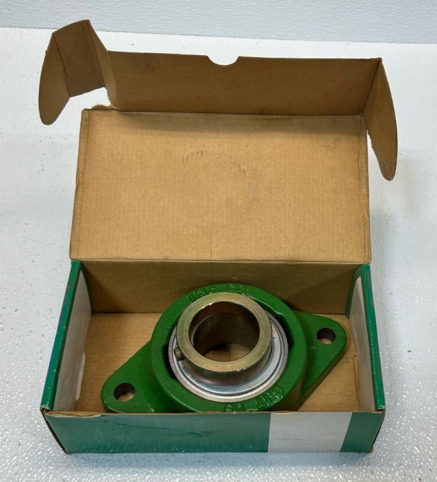 INA RCJT-45 2-Bolt Flange Bearing