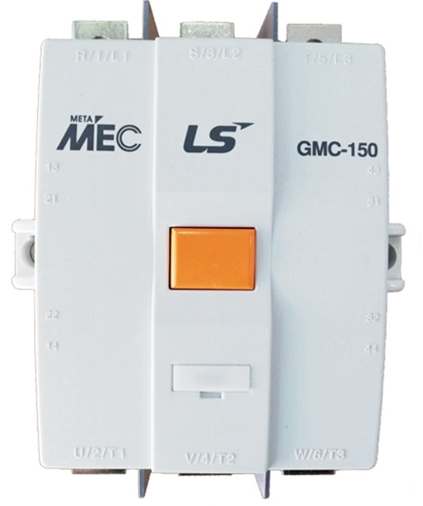 NEW LS GMC-150 Contactor 100-240VAC