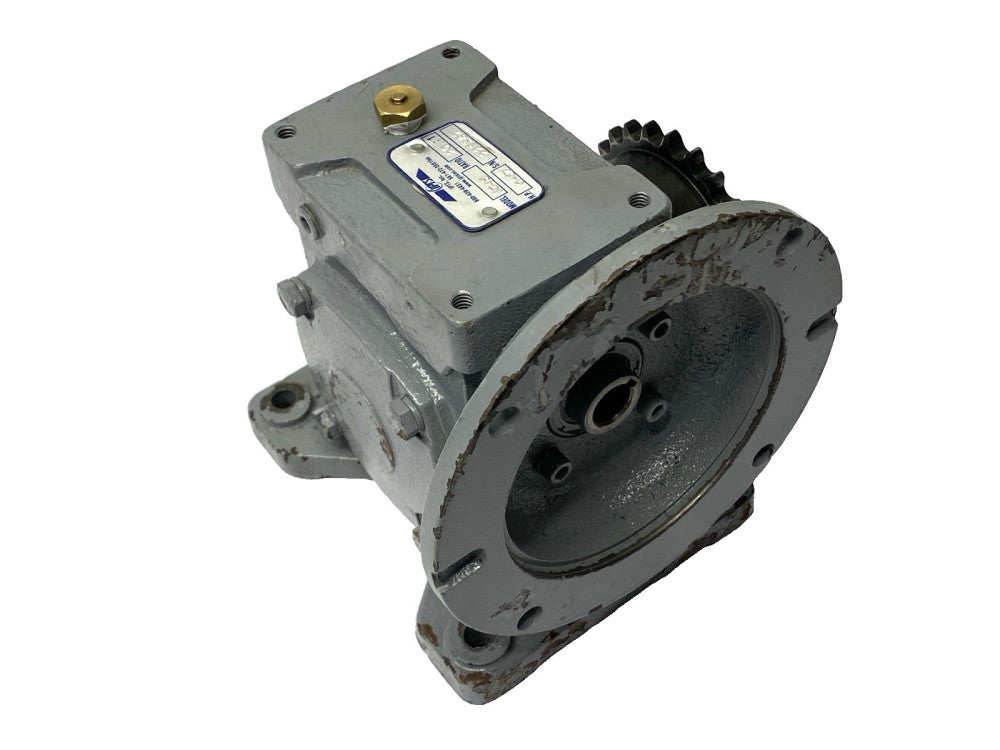 IPTS IC45 Speed Reducer Gearbox 20:1