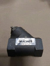 RACINE FF1 SHPO 04H NSNB - VALVE