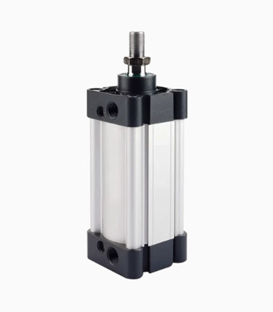 One Brand New AIRTAC SAU80X125-S Air Cylinder
