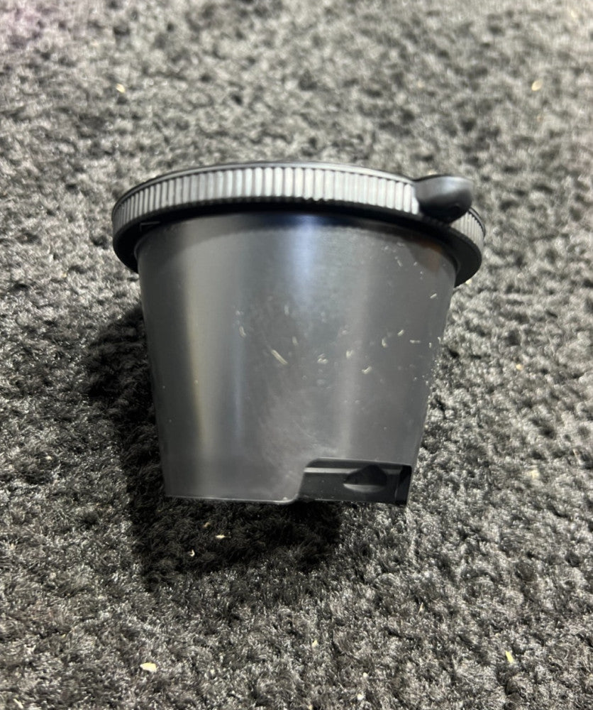 (QTY 10) BEHR 50009966 Pour Spot GL All Plastic Rev 2 Black For Paint Bucket