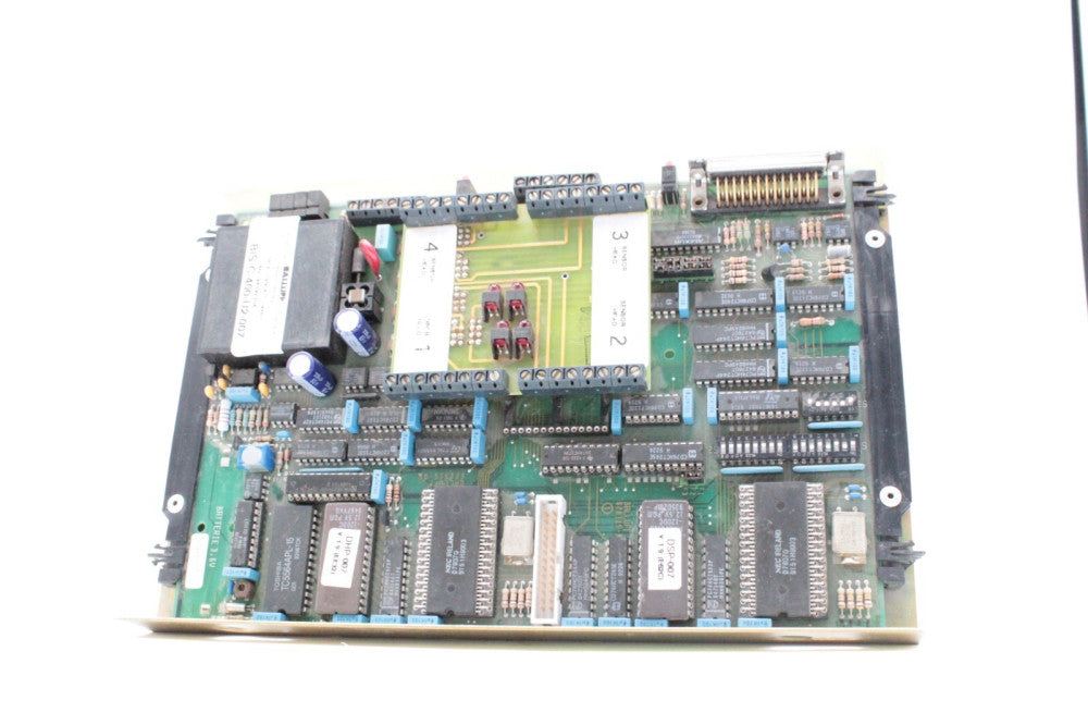 Balluff BIS-C-400-U2-007 Processor Board
