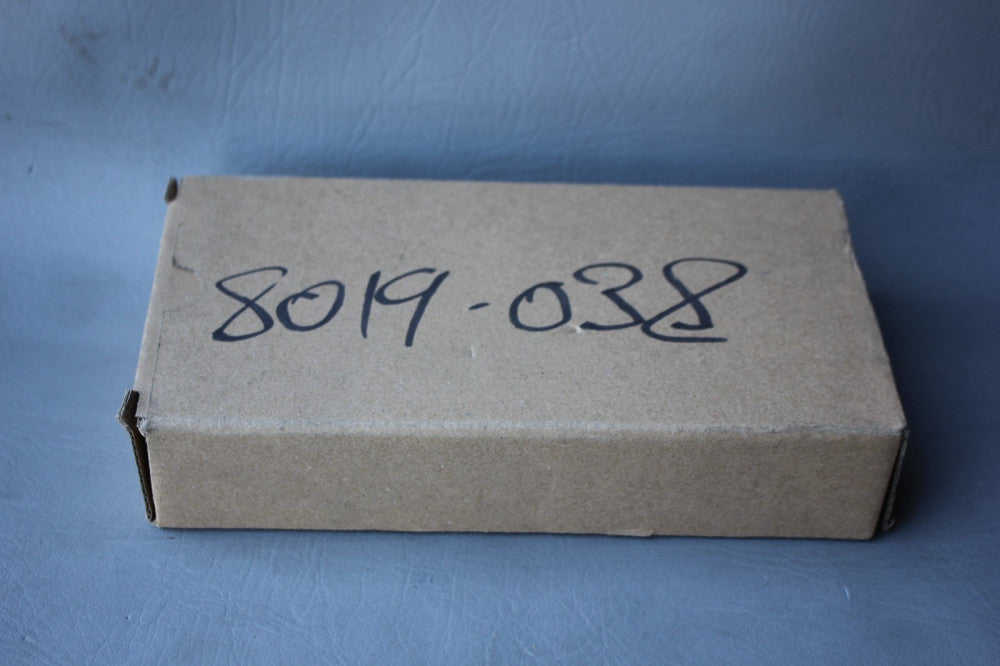 MEAN WELL POWER SUPPLY RS-150-48