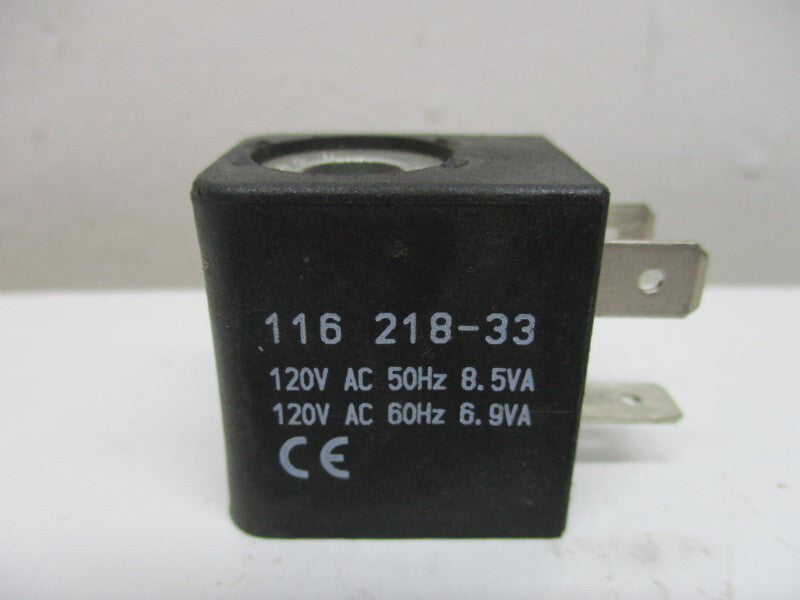 ARO 116218-33 120VAC UNMP