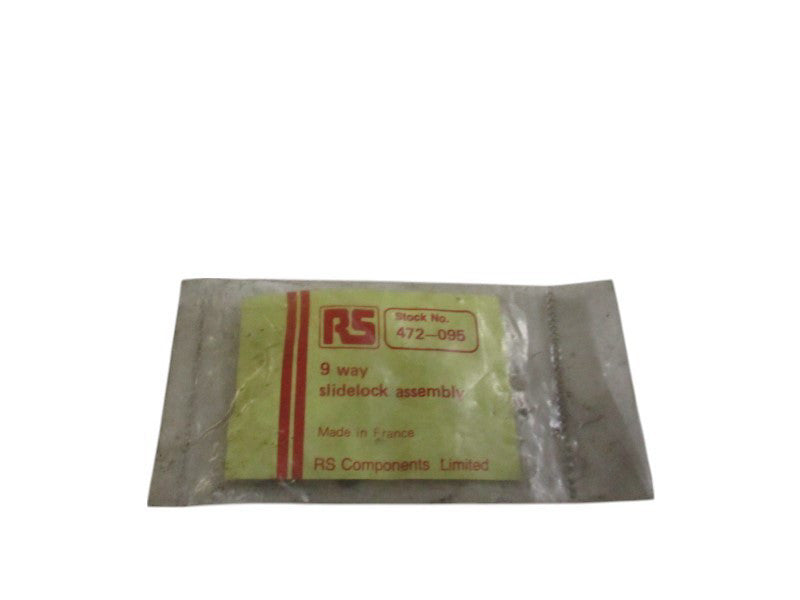 RS PRO 472-095 NSMP