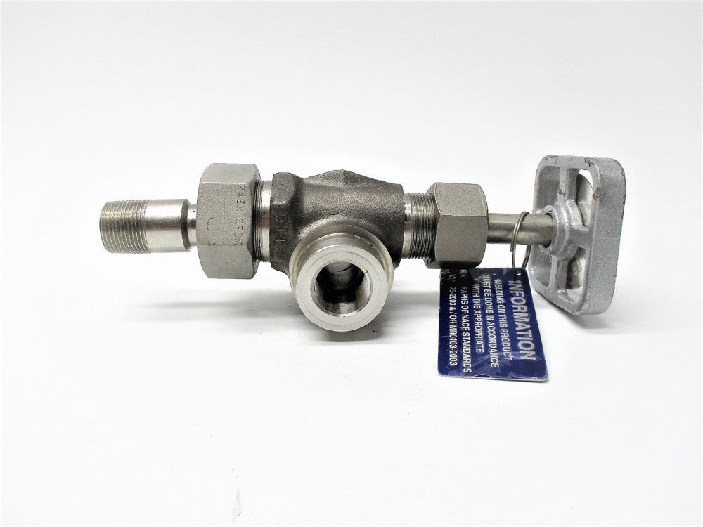 PENBERTHY CRNOF0990.9C 7000060335 4000PSI NSNP