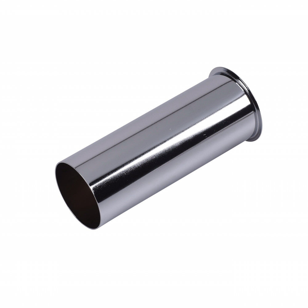 Dearborn Brass 799-1, 1-1/2 x 4 in. Strainer Tailpiece Polished Chrome (10 Pack)