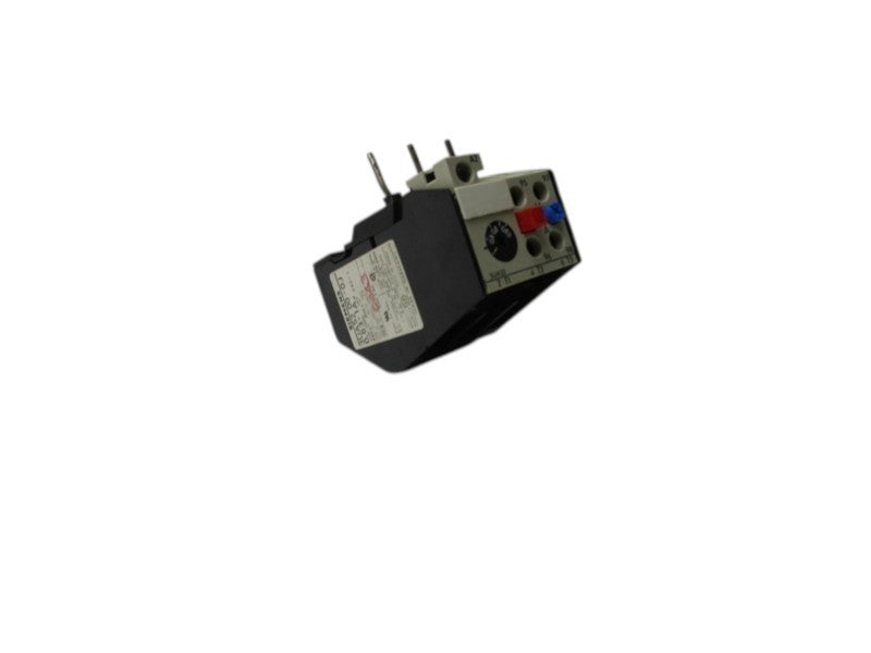 SIEMENS 3UA5200-0J OVERLOAD RELAY 0,63-1A UNMP