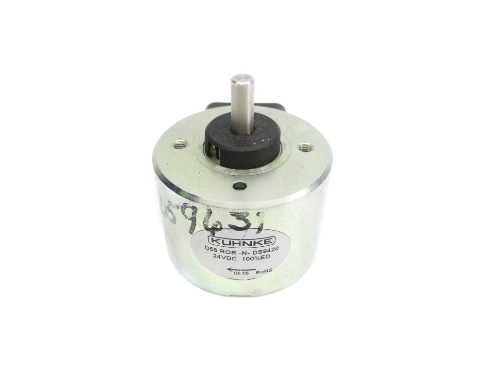 KUHNKE D56ROR-N-DS9420 NSNP