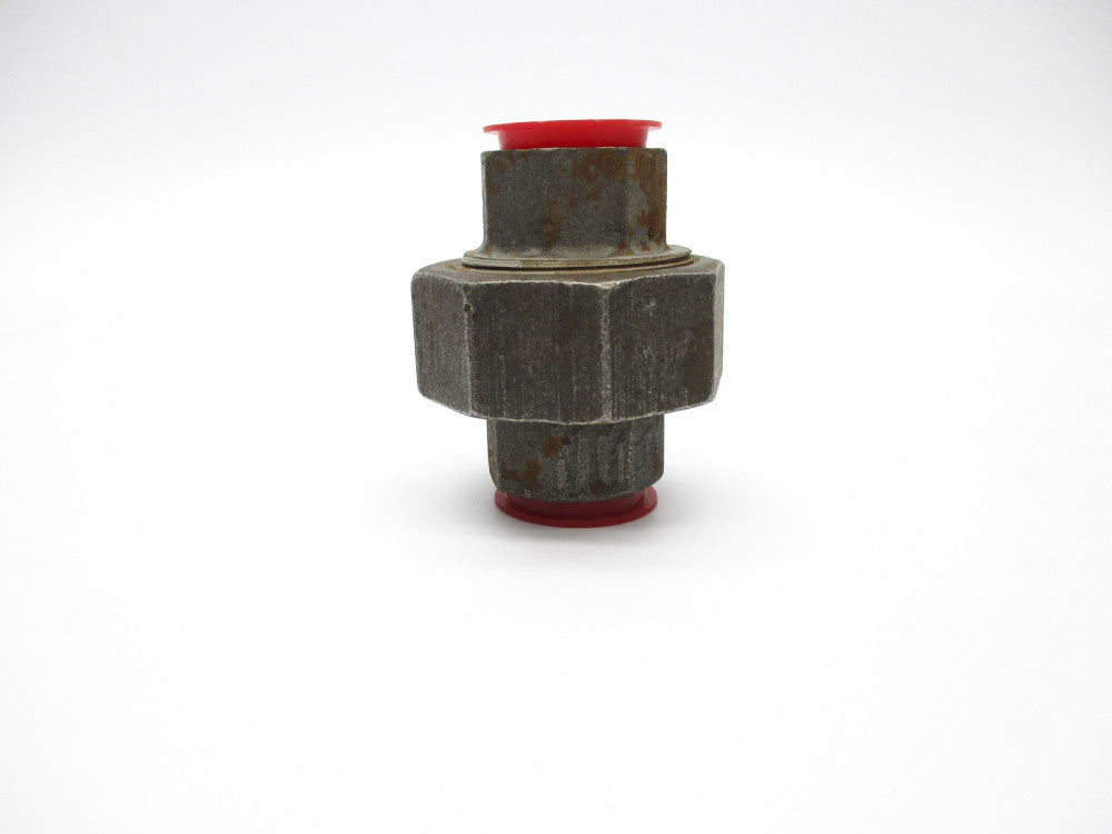 FITTING 1/2-3000WOG 1/2" NSNP