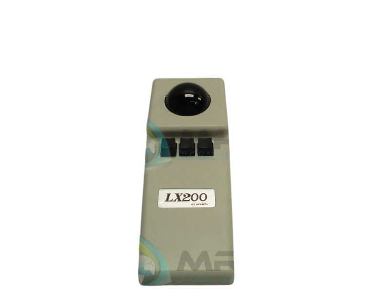 DYNAPAR LX200192AR TRACKBALL CONTROL NSNP