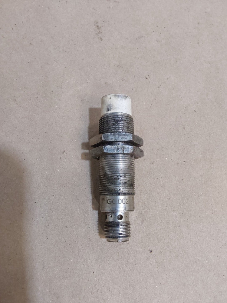 IFM IGC002