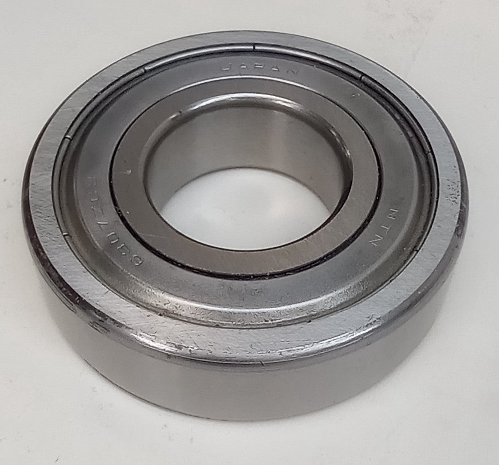 NTN 6307ZZC3 Ball Bearing Deep Groove 35 x 80 x 21mm 6307ZZ-C3 Double Shielded