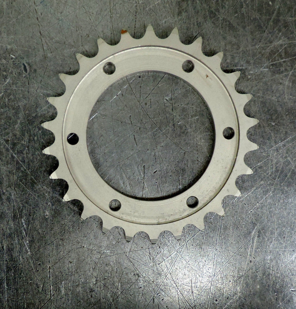 Browning 30TP50A26K Torq / Pro Sprocket #50 Chain 26 Teeth for Model TP30