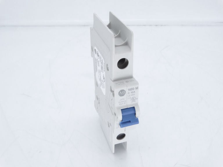 ALLEN BRADLEY 1489-M1C100 SERIES D CIRCUIT BREAKER