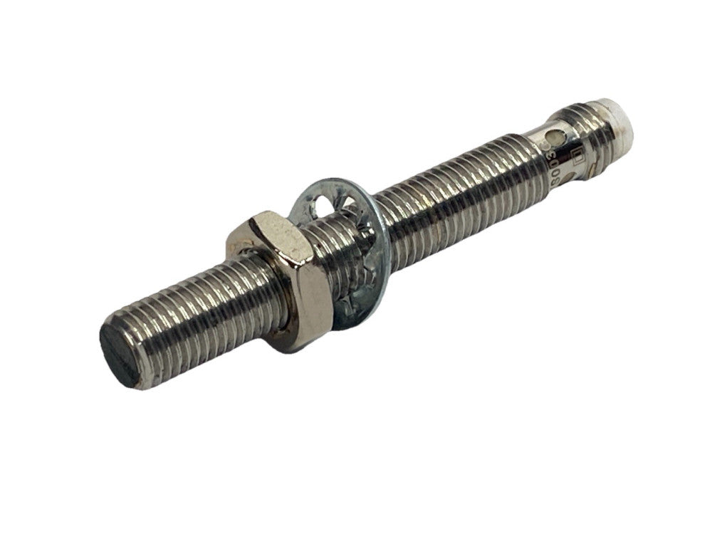 Balluff BES003C Proximity Sensor M8 BES M08MI-PSC15B-S49G