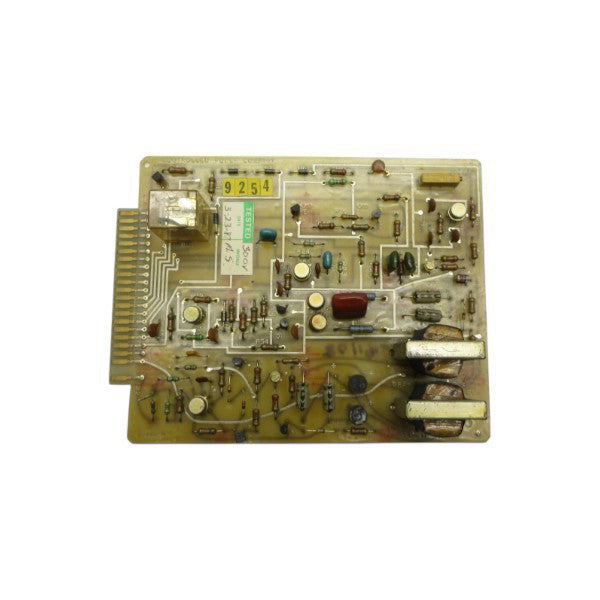CONTROLLED POWER 46881-0 UNMP