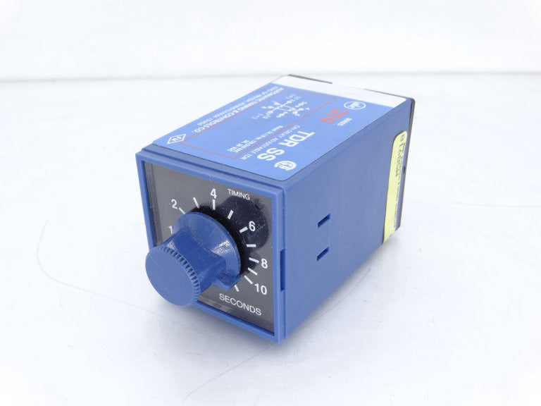 MARSH BELLOFRAM 319B-003-R-1-X RELAY