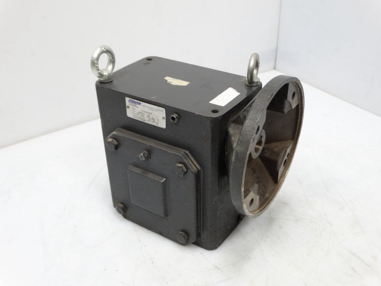 MORSE 375Q180R30 GEARBOX
