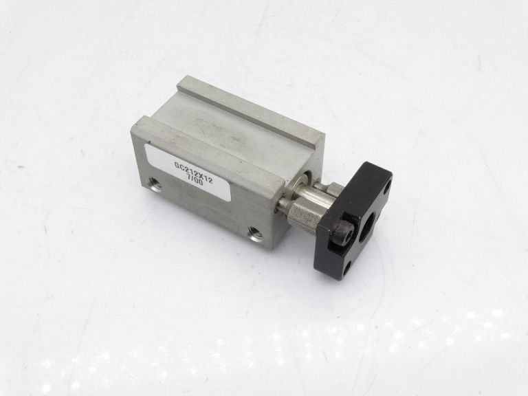 ITT GC212X12 Pneumatic Cylinder - Used