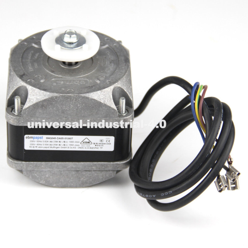 Brand New Embpapst M4Q045-DA05-01 Fan Motor