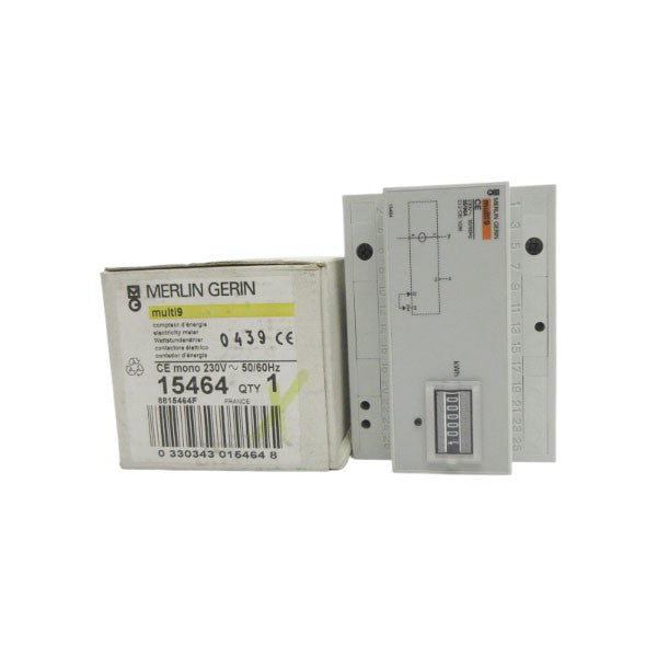 MERLIN GERIN 15464 230V NSMP