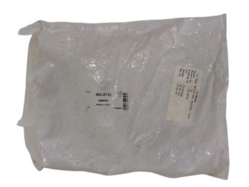 492-8722 TERMINAL BLOCK NSMP