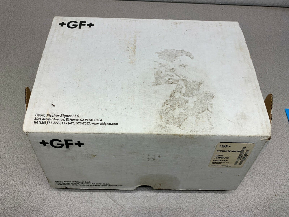 NEW IN BOX GF SIGNET AND THERMOCOUPLE 3255111