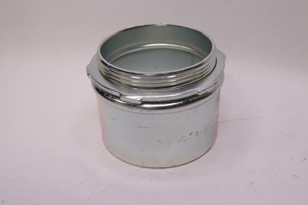 Rigid Coupling Fitting 3-1/2"
