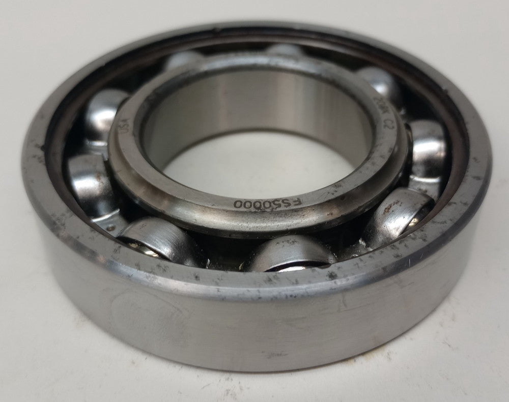 Fafnir 208K-C2-FS50000 Ball Bearing Deep Groove 40 X 80 X 18mm 208KC2FS50000
