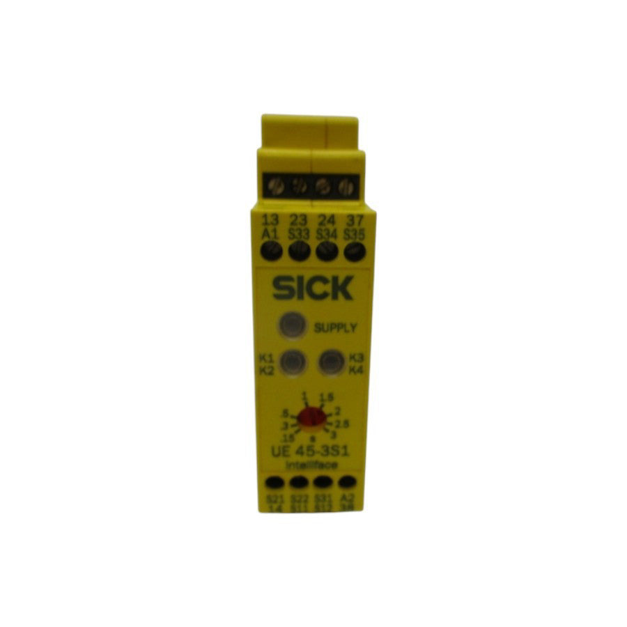 SICK UE45-3S12D33 6024911 24VDC NSNP