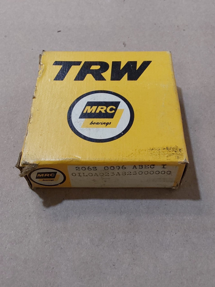 TRW MRC 206S 0096 ABEC Bearing