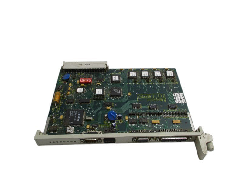 FOCKE S5MC068E CONTROL BOARD UNMP