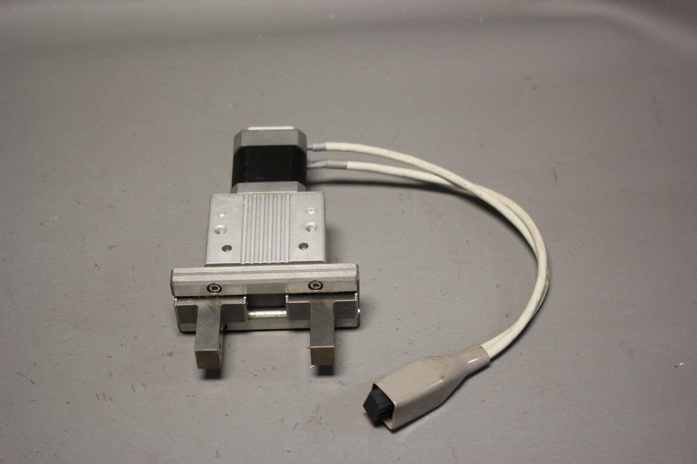 SMC ROBOT GRIPPER WITH MOTOR LEHZ32K2-22-R5C918